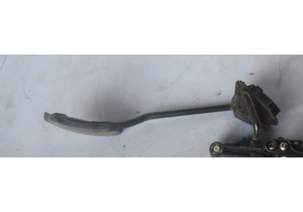 Педаль газу Renault Kangoo, 8200408133